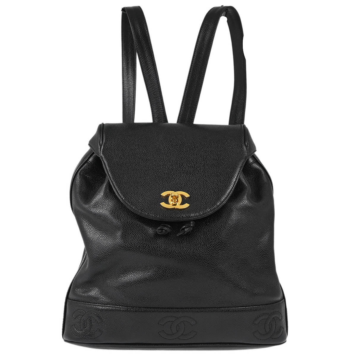 Chanel Backpack - Almora Bags