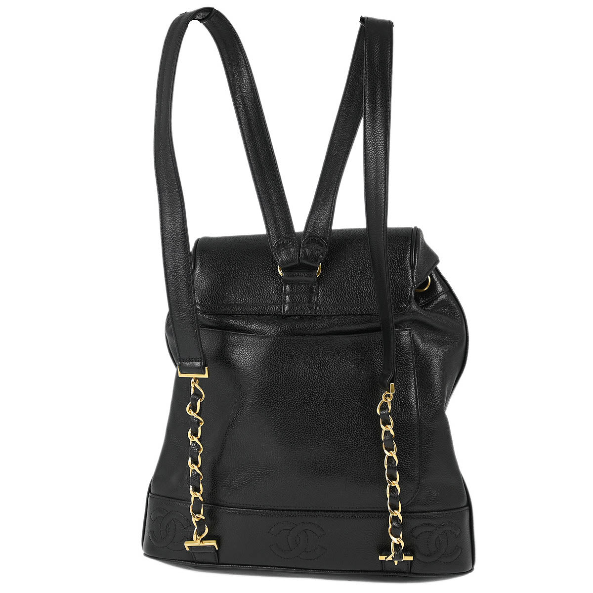 Chanel Backpack - Almora Bags