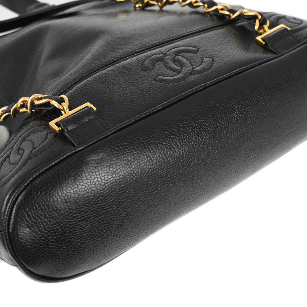 Chanel Backpack - Almora Bags