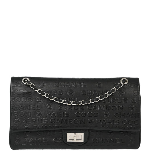 Chanel Flap Shoulder Bag - Almora Bags