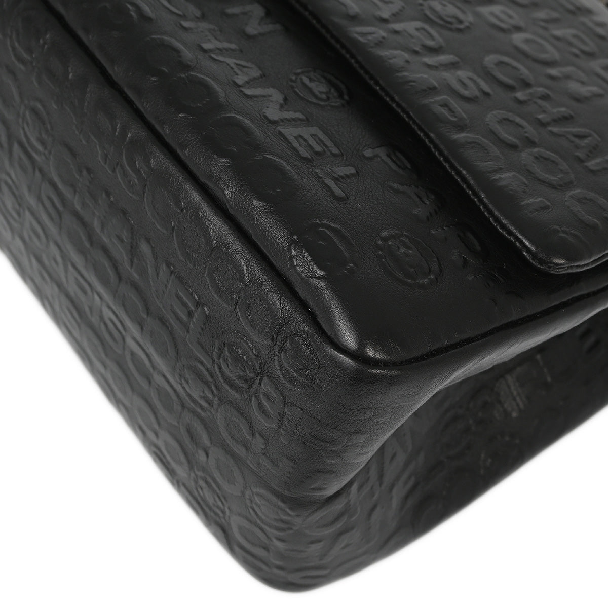 Chanel Flap Shoulder Bag - Almora Bags