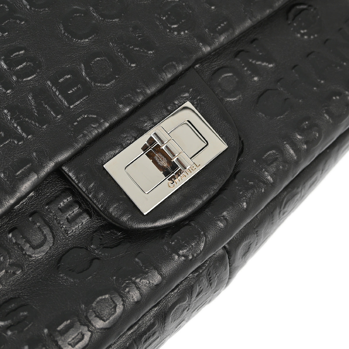 Chanel Flap Shoulder Bag - Almora Bags