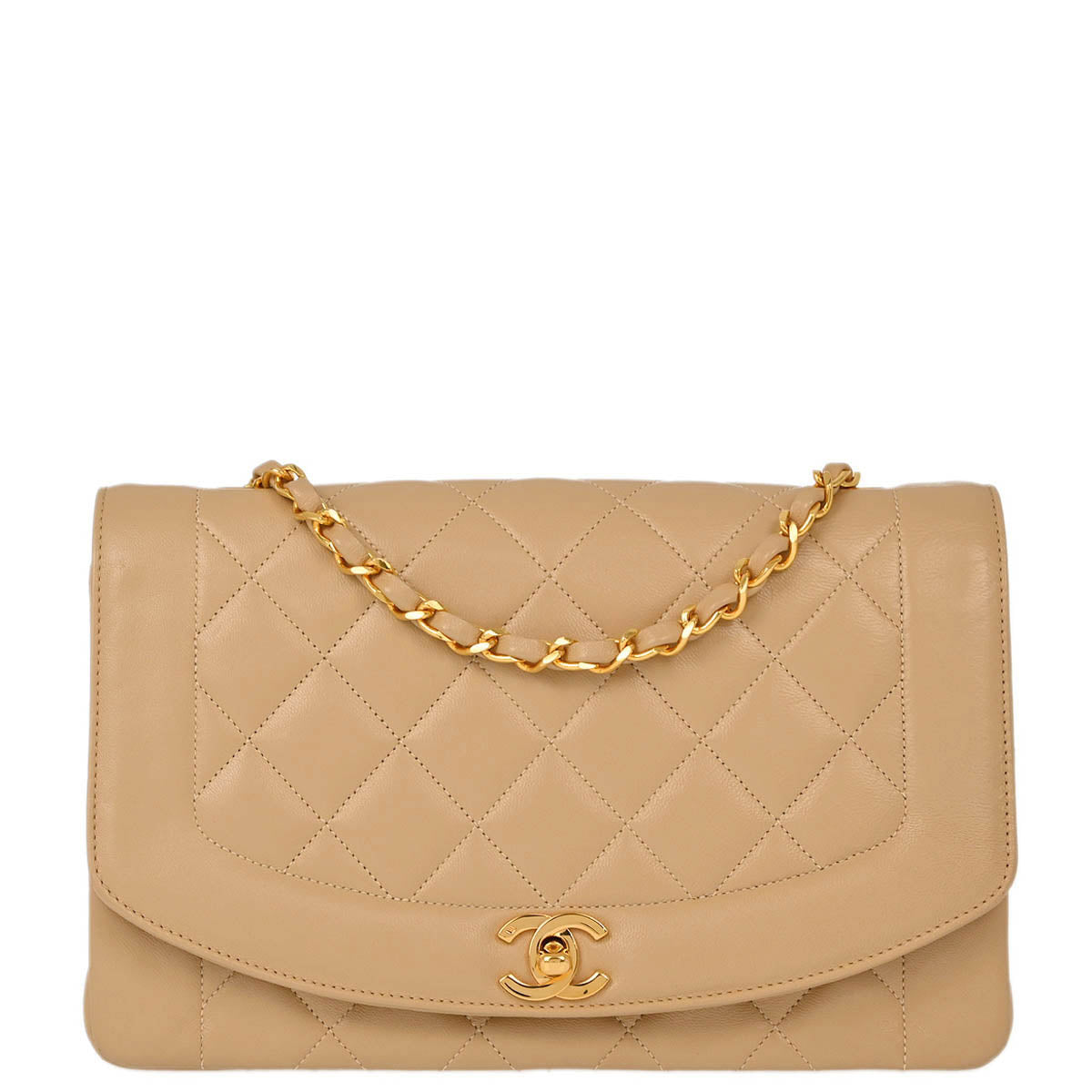 Chanel Shoulder Bag - Almora Bags