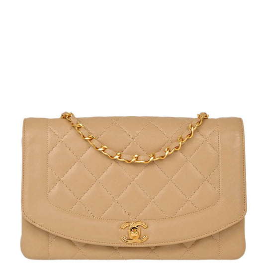 Chanel Shoulder Bag - Almora Bags