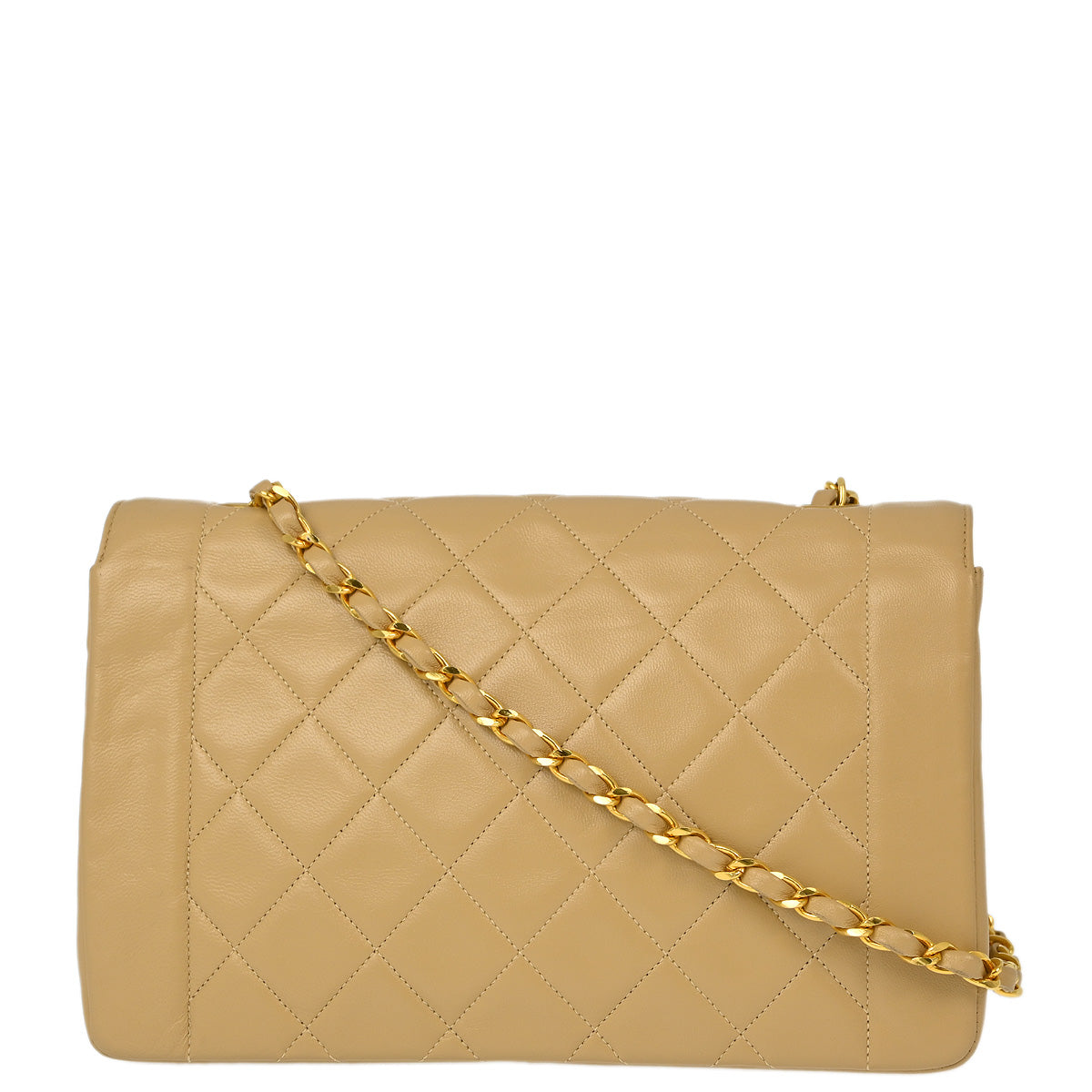 Chanel Shoulder Bag - Almora Bags