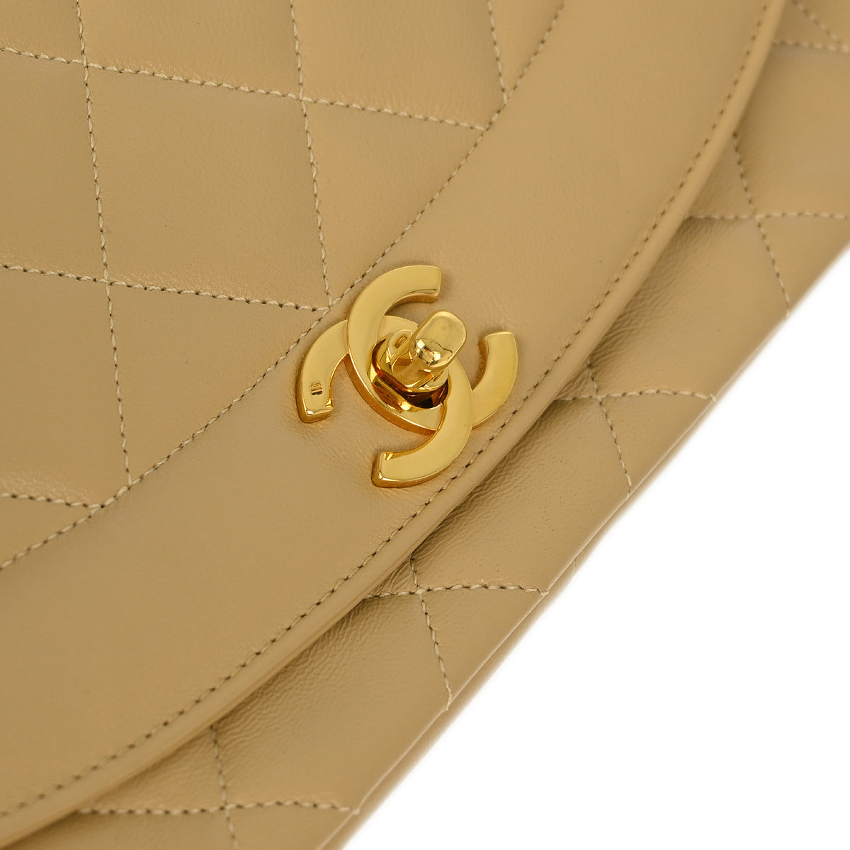 Chanel Shoulder Bag - Almora Bags