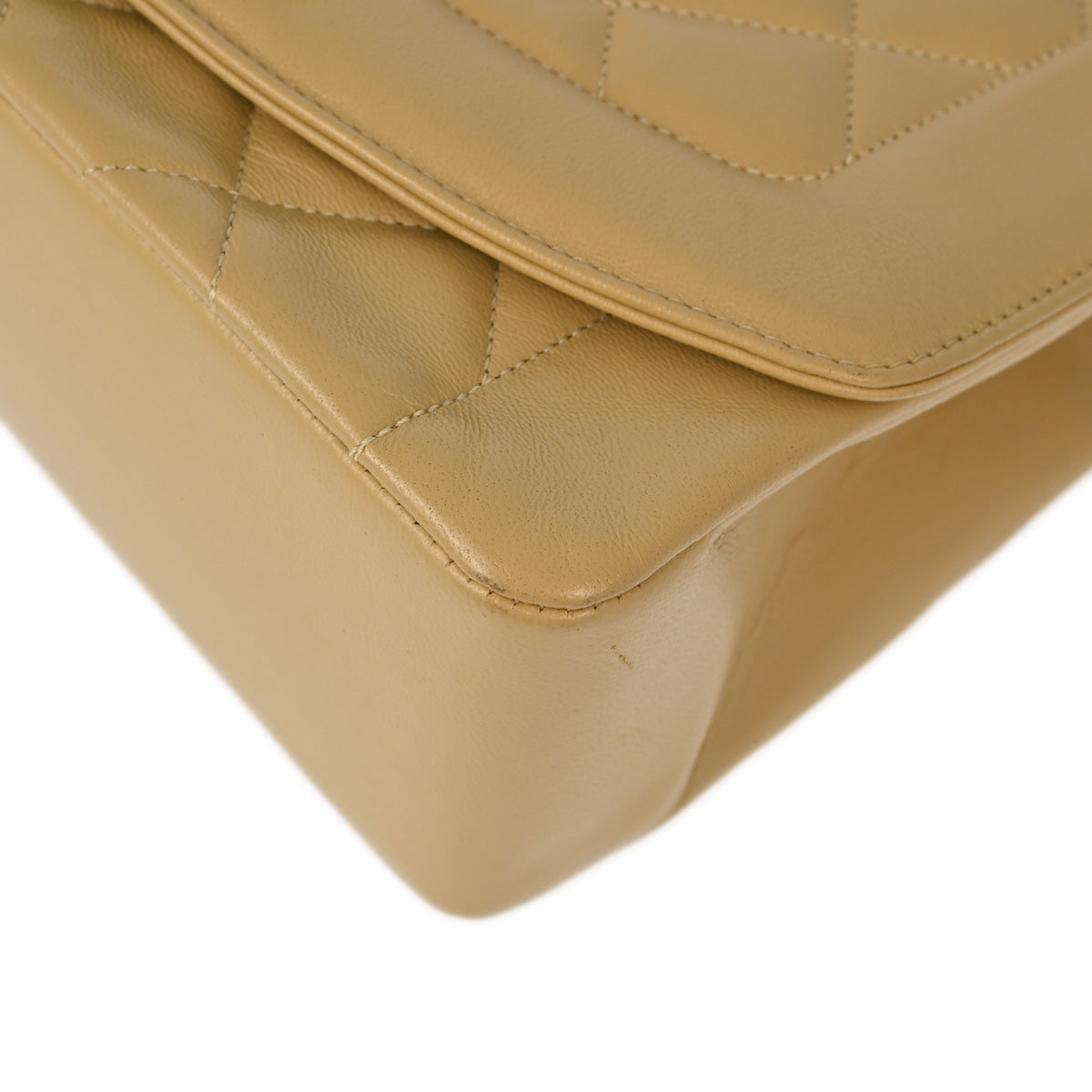 Chanel Shoulder Bag - Almora Bags