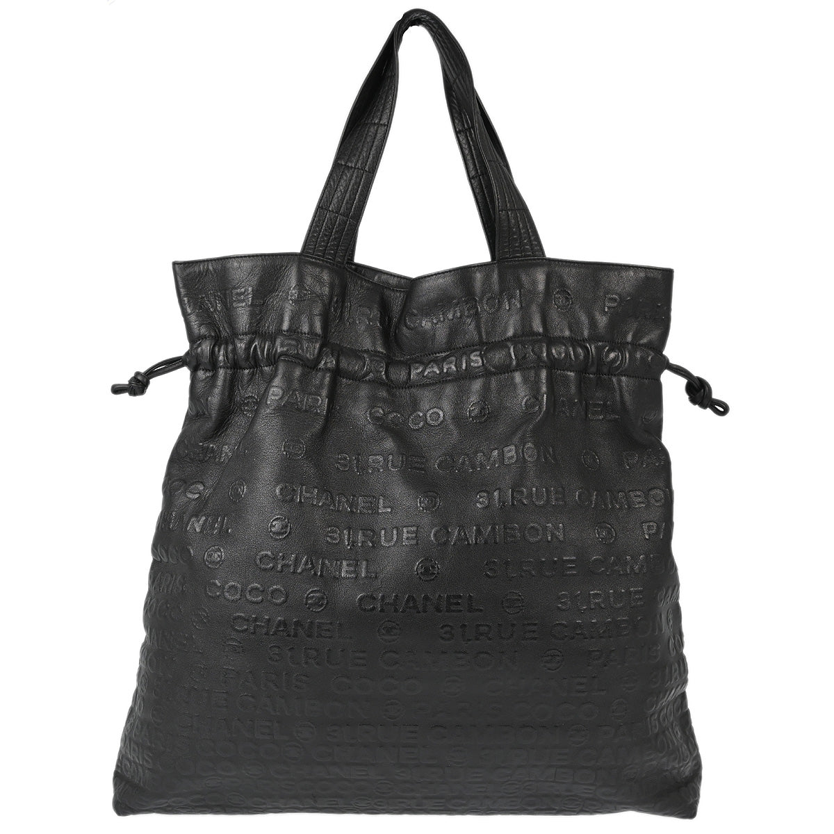 Chanel Handbag - Almora Bags