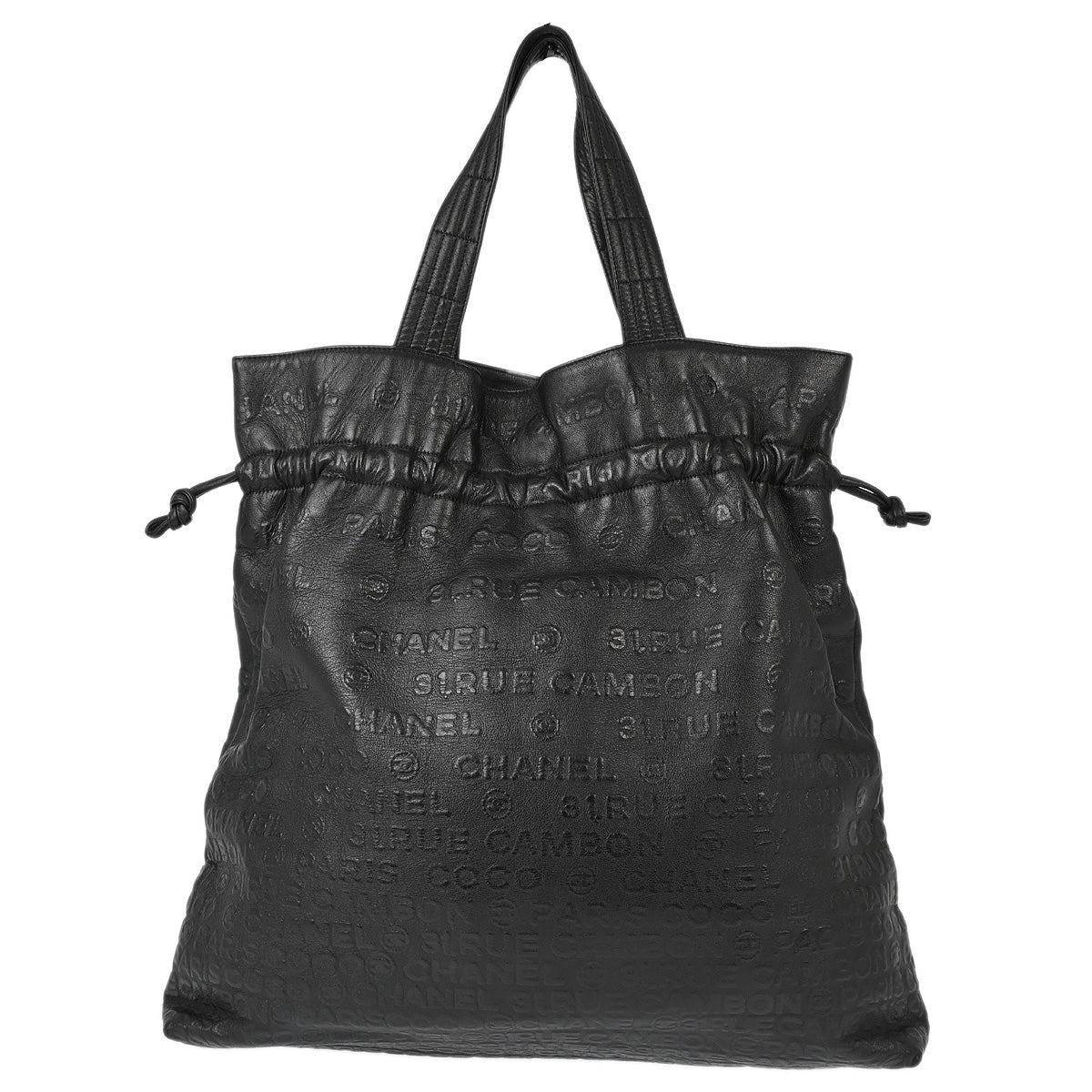 Chanel Handbag - Almora Bags