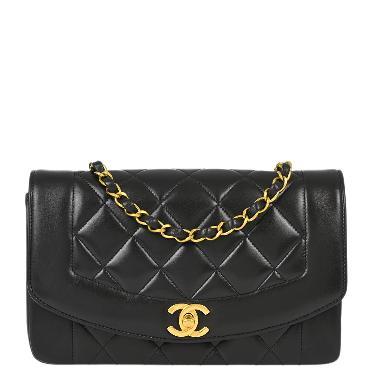 Chanel Shoulder Bag - Almora Bags