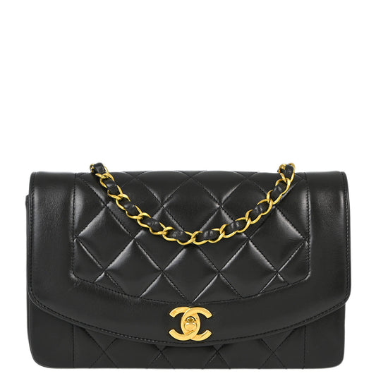 Chanel Shoulder Bag - Almora Bags