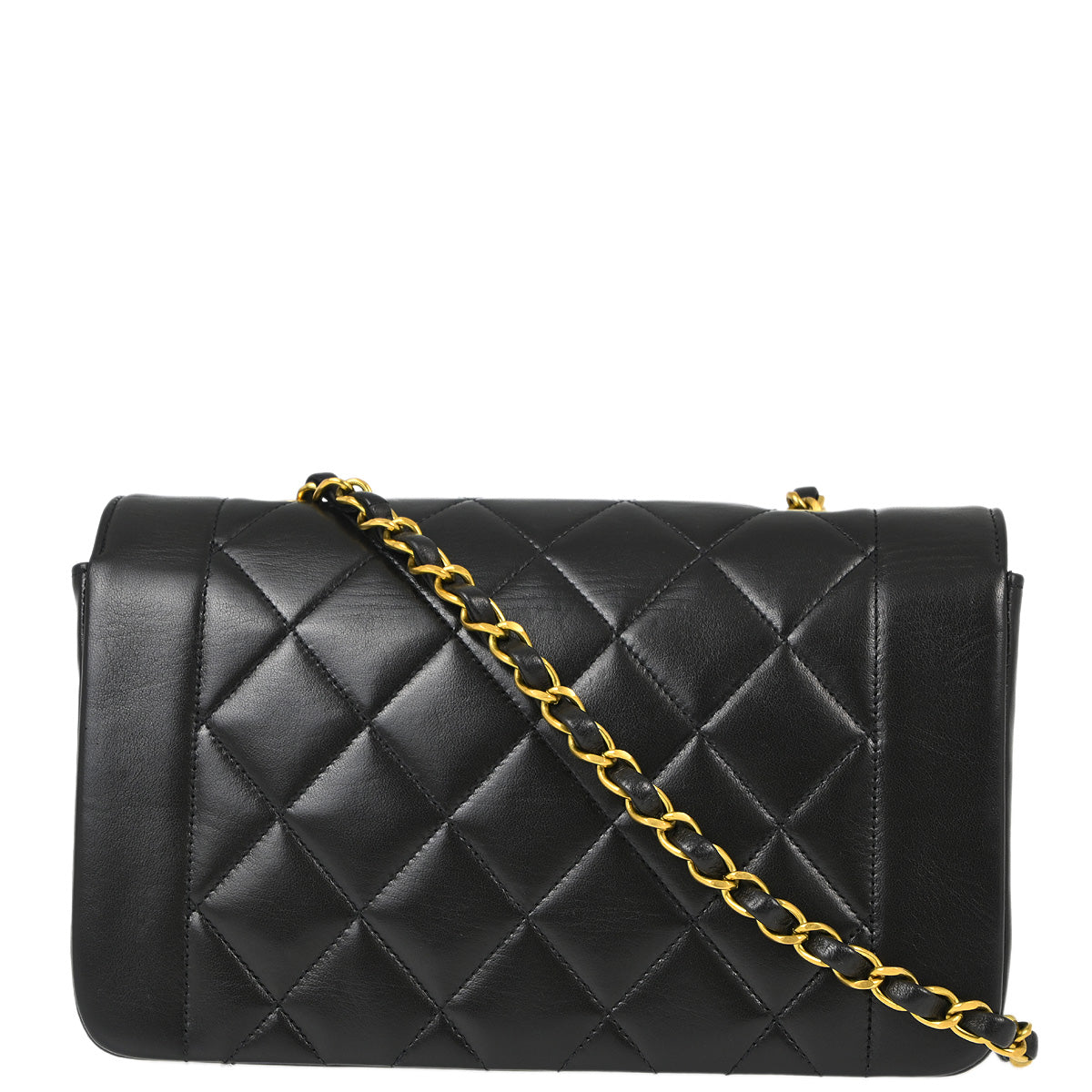 Chanel Shoulder Bag - Almora Bags