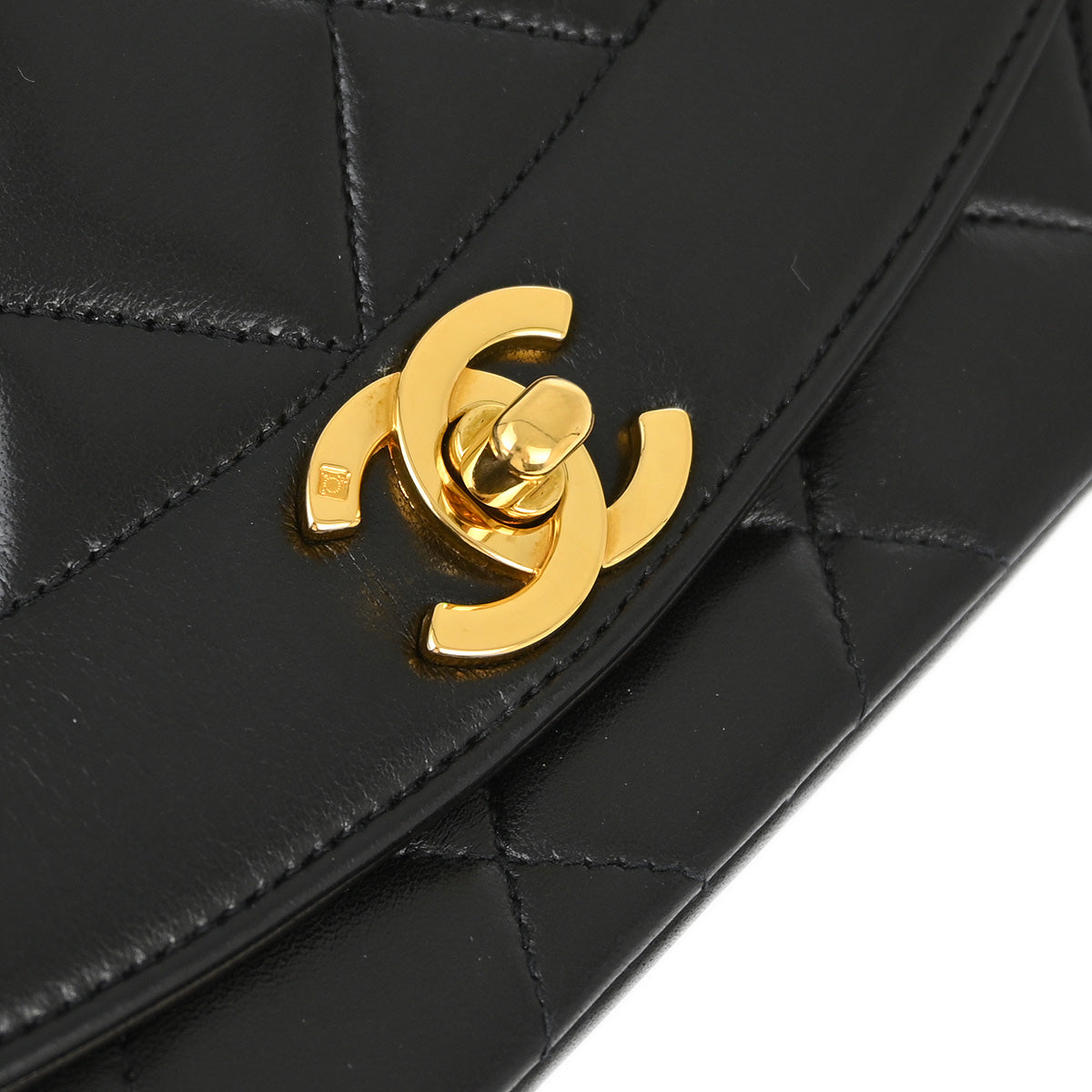 Chanel Shoulder Bag - Almora Bags