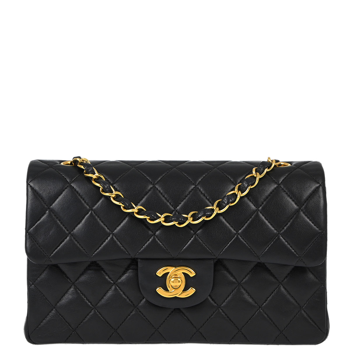 Chanel Flap Shoulder Bag - Almora Bags