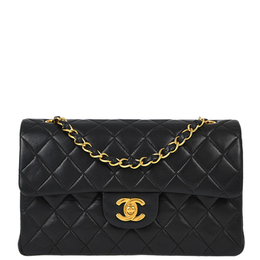 Chanel Flap Shoulder Bag - Almora Bags