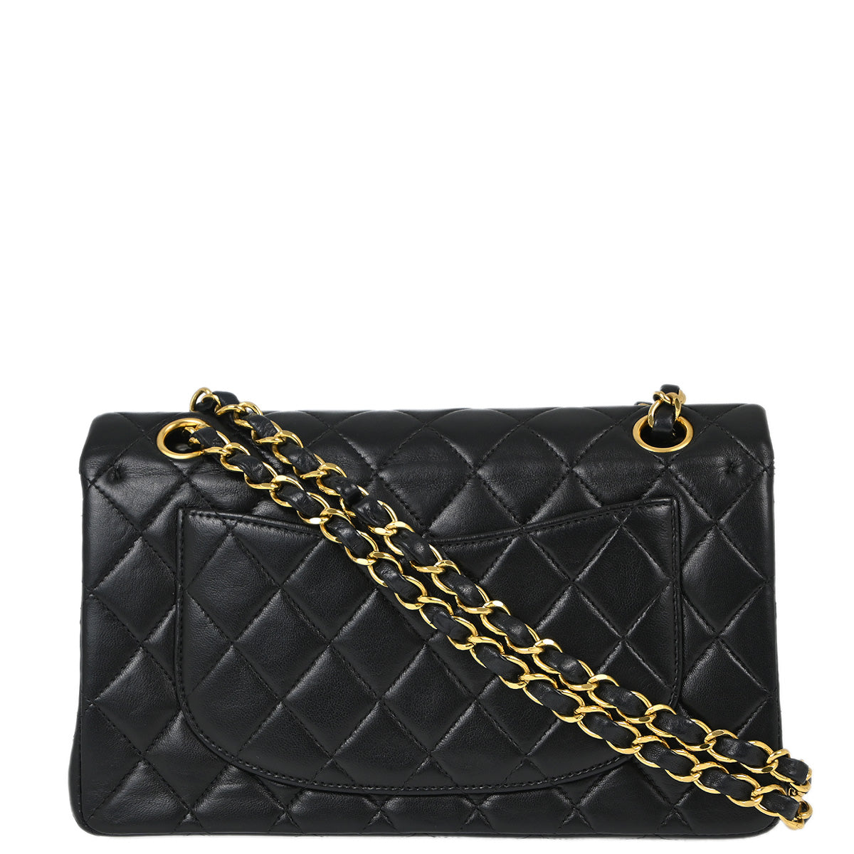 Chanel Flap Shoulder Bag - Almora Bags
