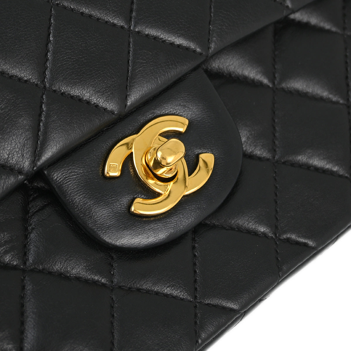 Chanel Flap Shoulder Bag - Almora Bags