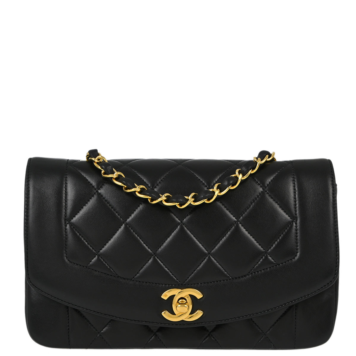 Chanel Shoulder Bag - Almora Bags