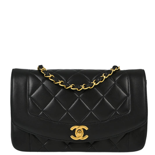 Chanel Shoulder Bag - Almora Bags
