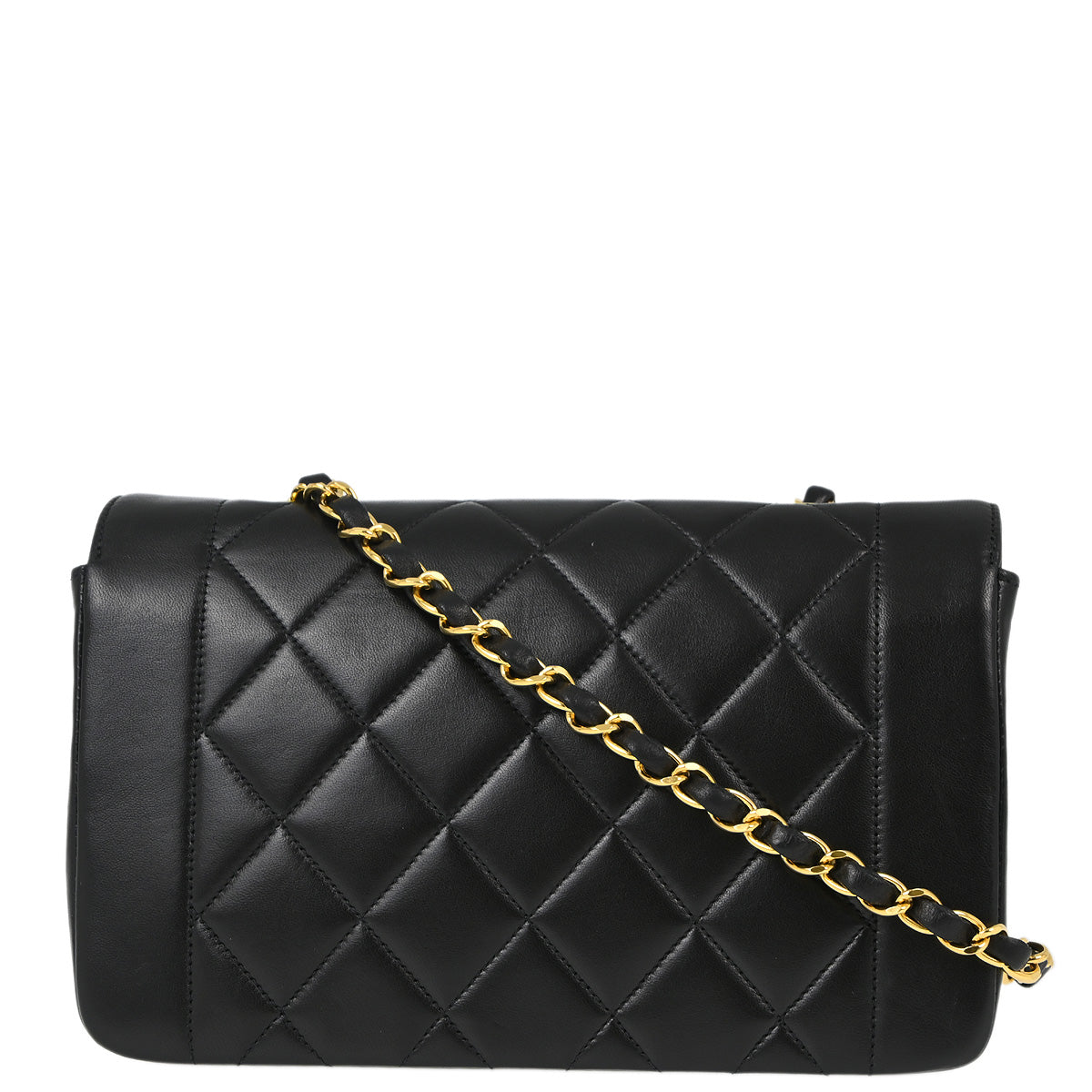 Chanel Shoulder Bag - Almora Bags