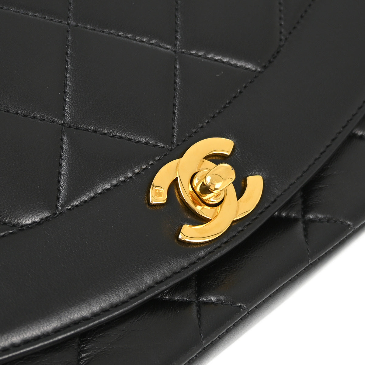 Chanel Shoulder Bag - Almora Bags