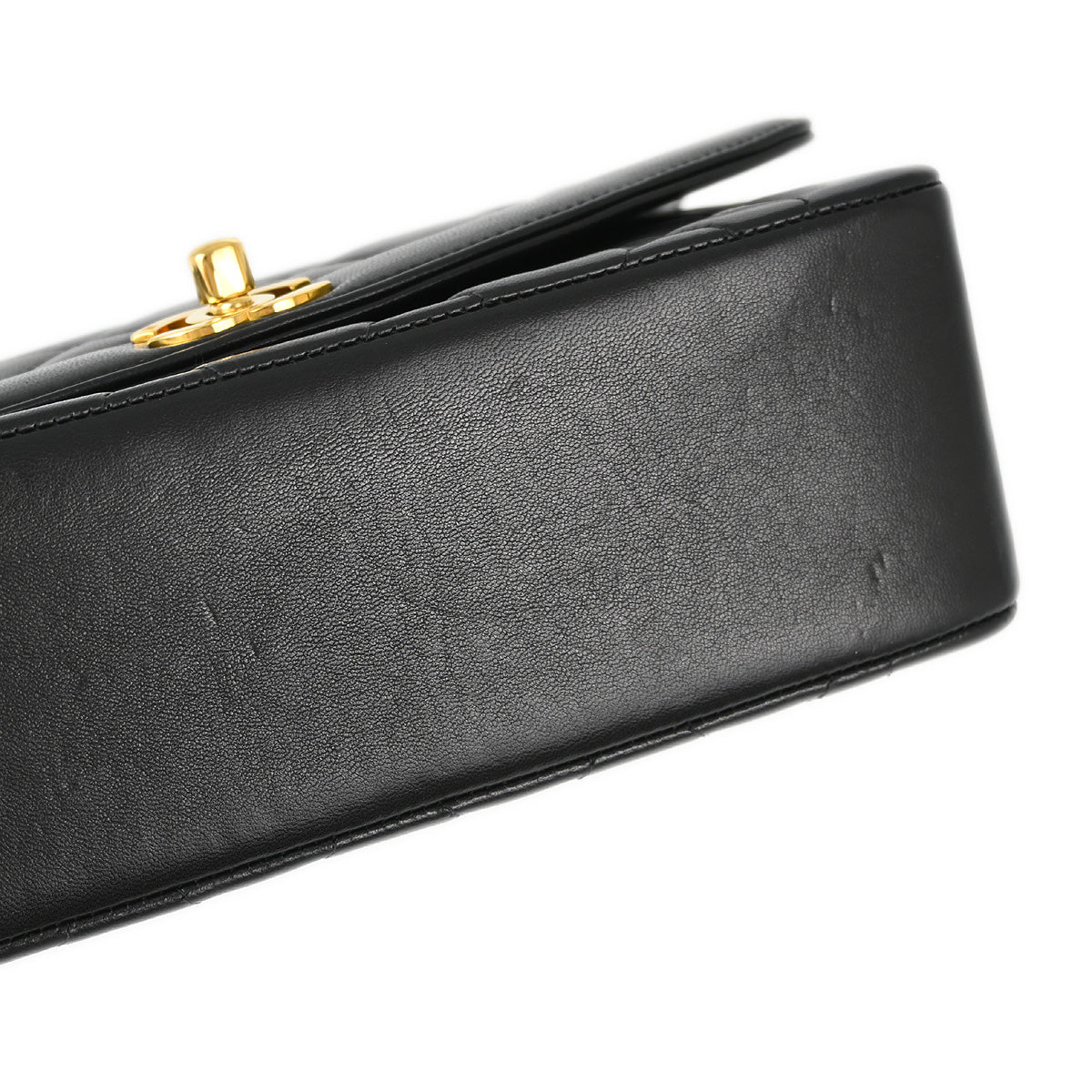 Chanel Shoulder Bag - Almora Bags