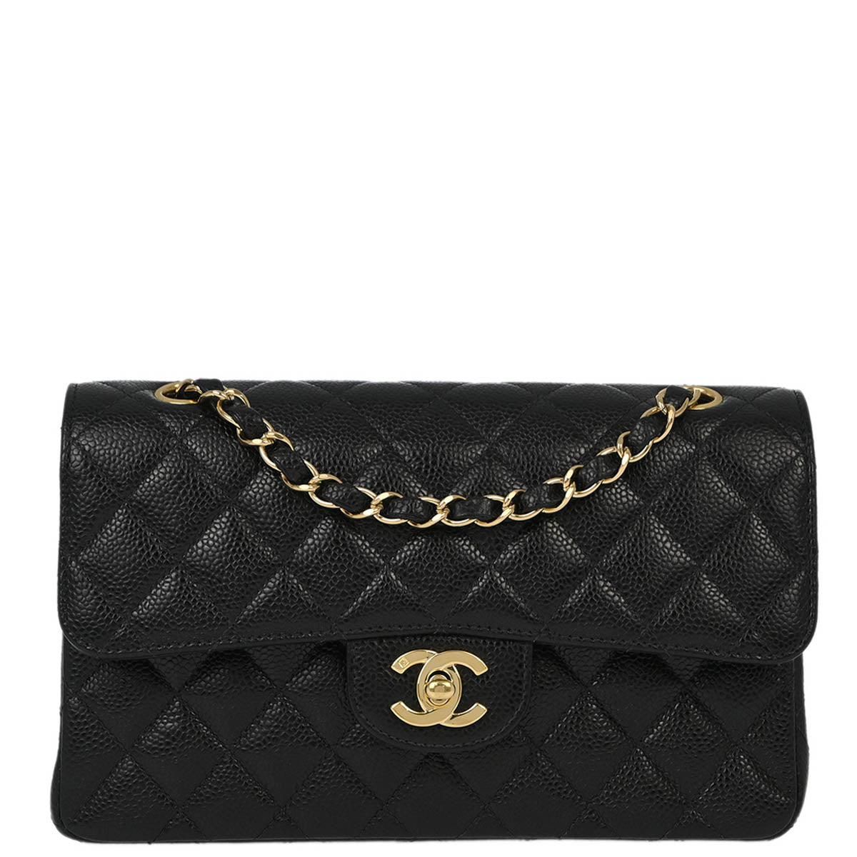 Chanel Flap Shoulder Bag - Almora Bags