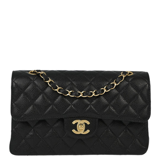 Chanel Flap Shoulder Bag - Almora Bags