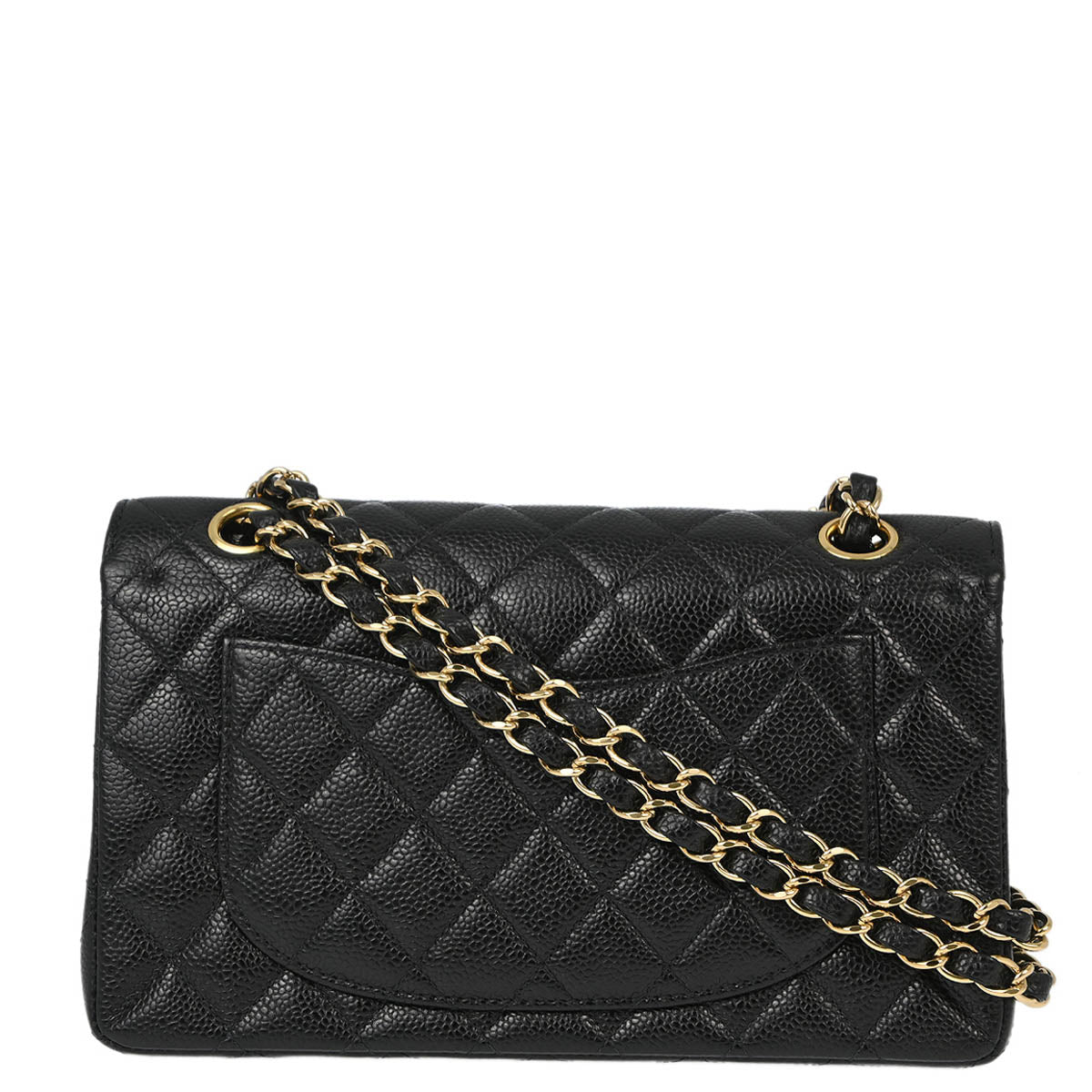 Chanel Flap Shoulder Bag - Almora Bags