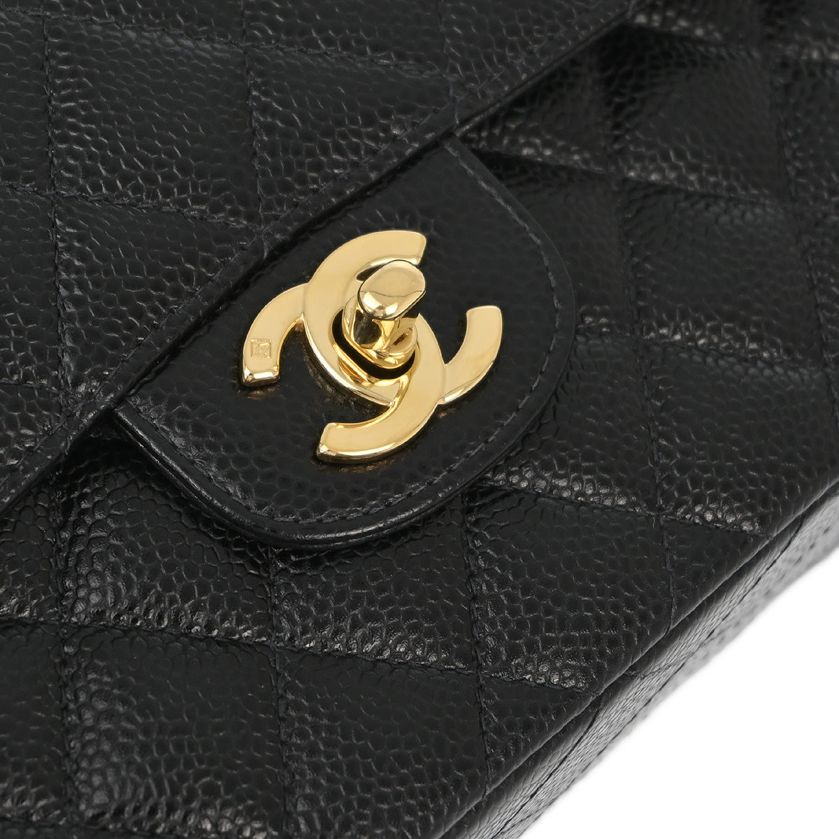 Chanel Flap Shoulder Bag - Almora Bags
