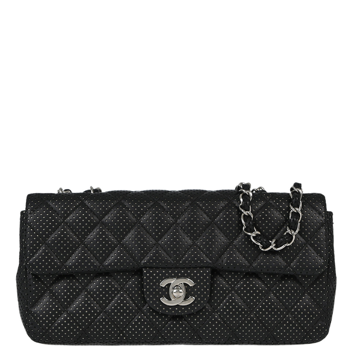 Chanel Shoulder Bag - Almora Bags