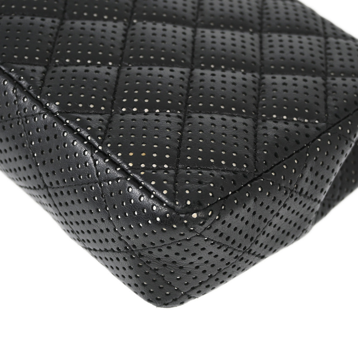 Chanel Shoulder Bag - Almora Bags