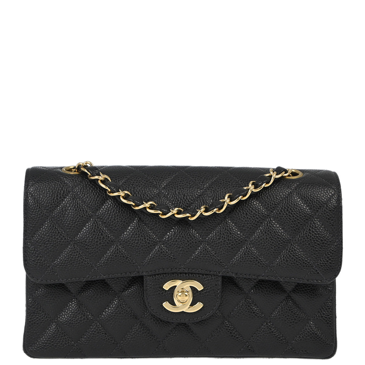 Chanel Flap Shoulder Bag - Almora Bags