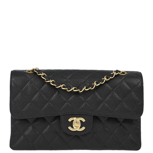 Chanel Flap Shoulder Bag - Almora Bags