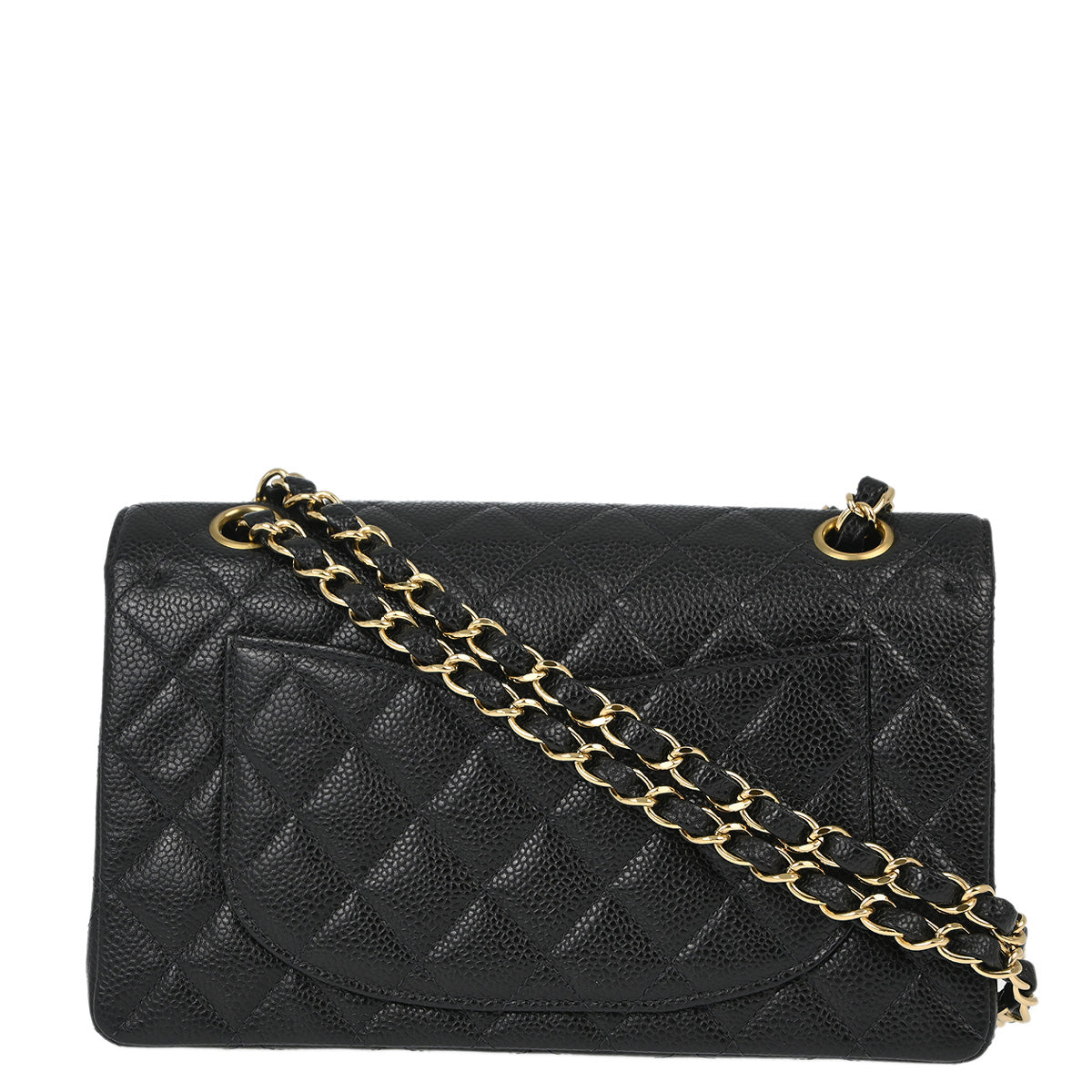 Chanel Flap Shoulder Bag - Almora Bags