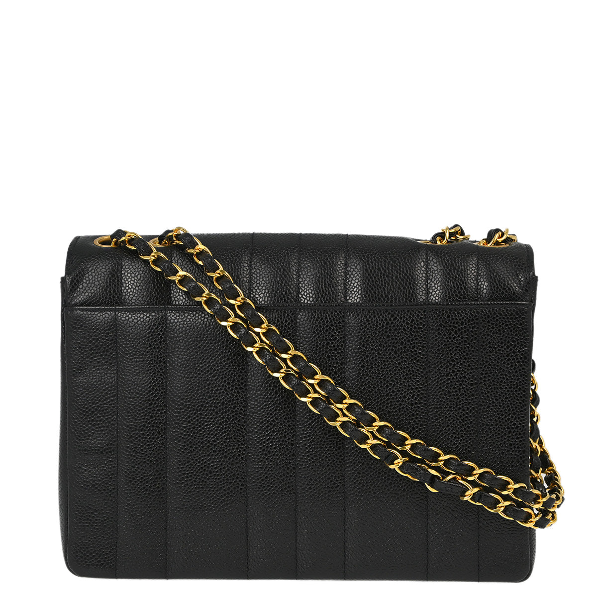 Chanel Flap Shoulder Bag - Almora Bags