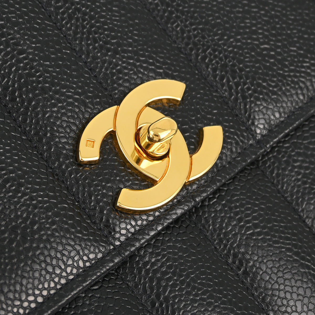 Chanel Flap Shoulder Bag - Almora Bags