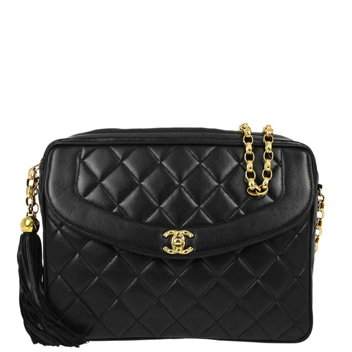 Chanel Crossbody - Almora Bags