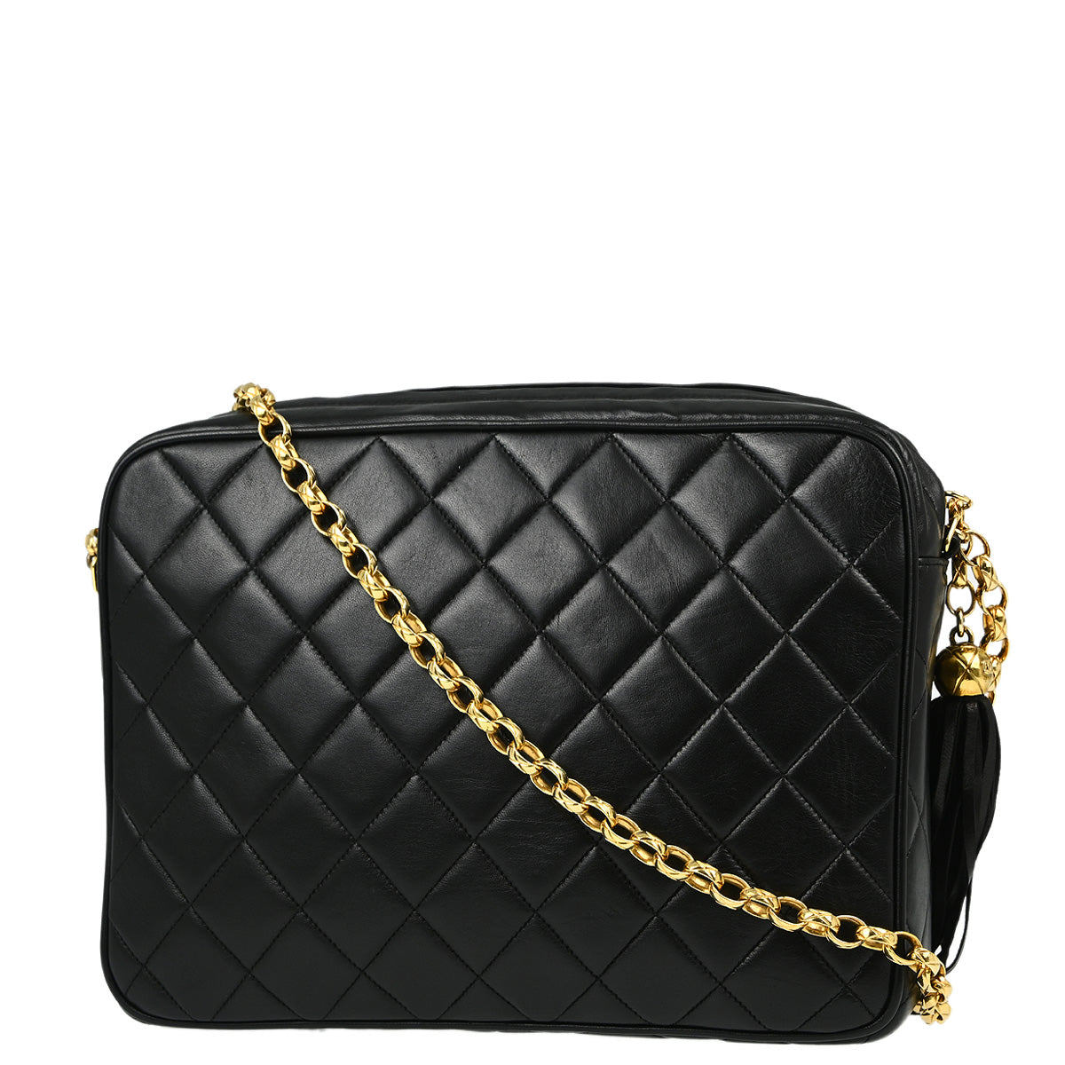 Chanel Crossbody - Almora Bags