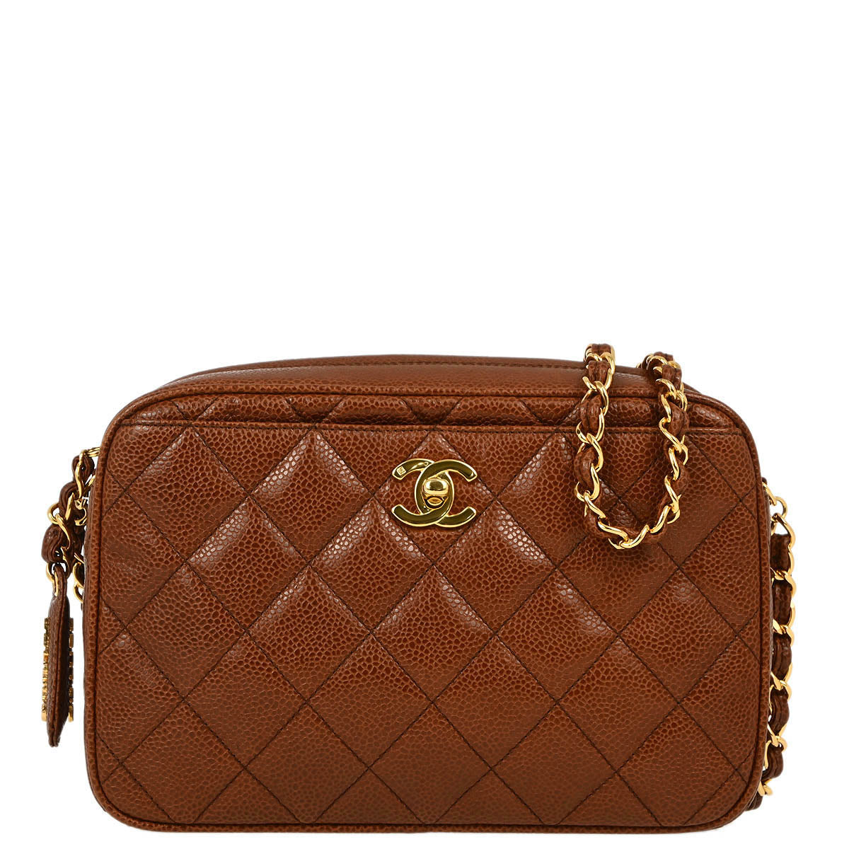 Chanel Crossbody - Almora Bags
