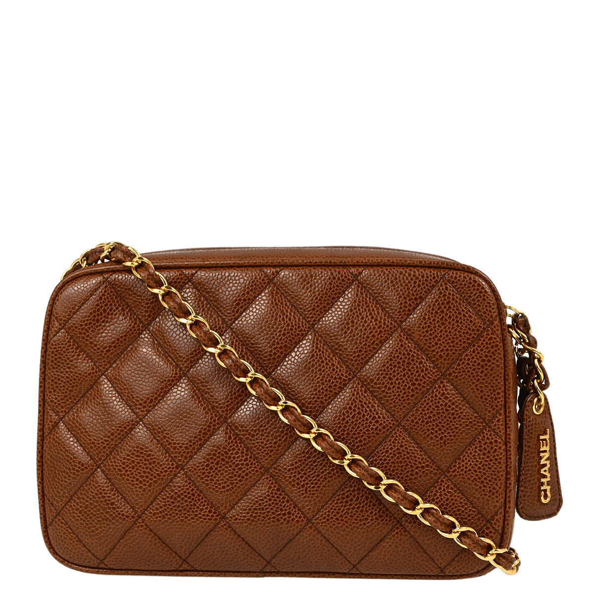 Chanel Crossbody - Almora Bags