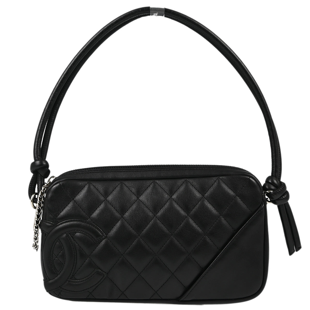 Chanel Cambon Handbag - Almora Bags