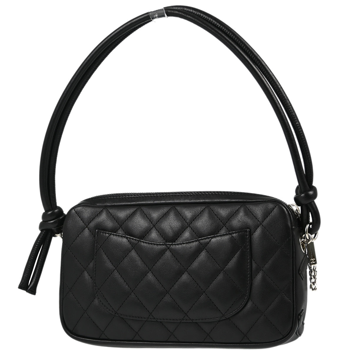Chanel Cambon Handbag - Almora Bags