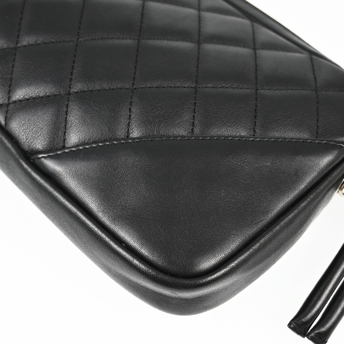 Chanel Cambon Handbag - Almora Bags