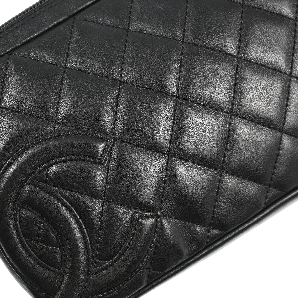 Chanel Cambon Handbag - Almora Bags