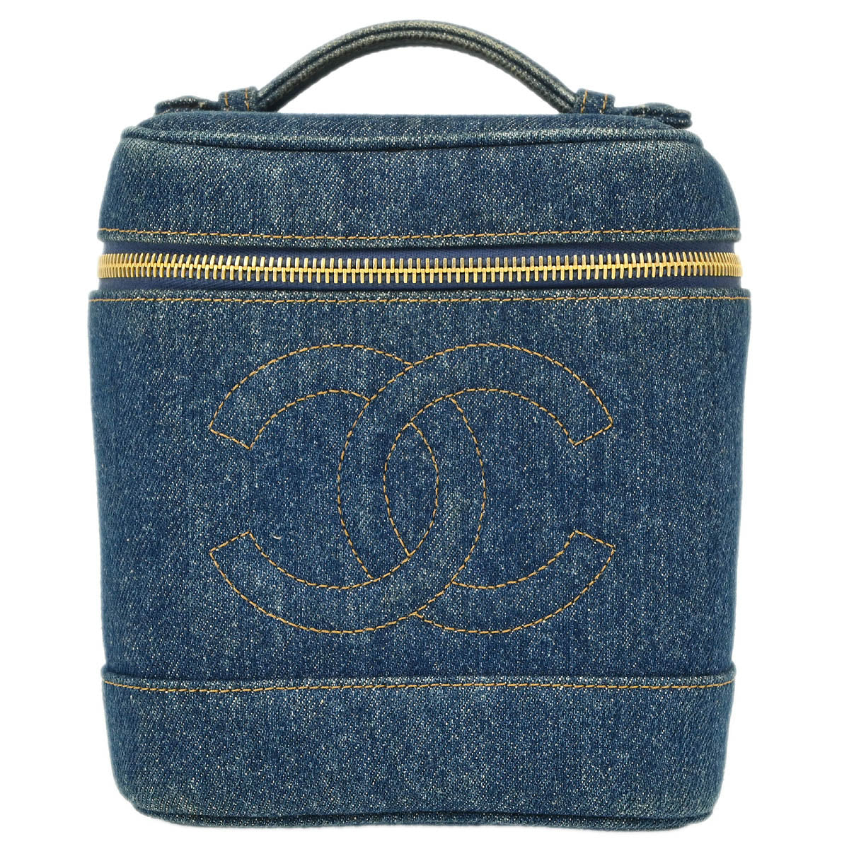 Chanel Vanity Handbag - Almora Bags