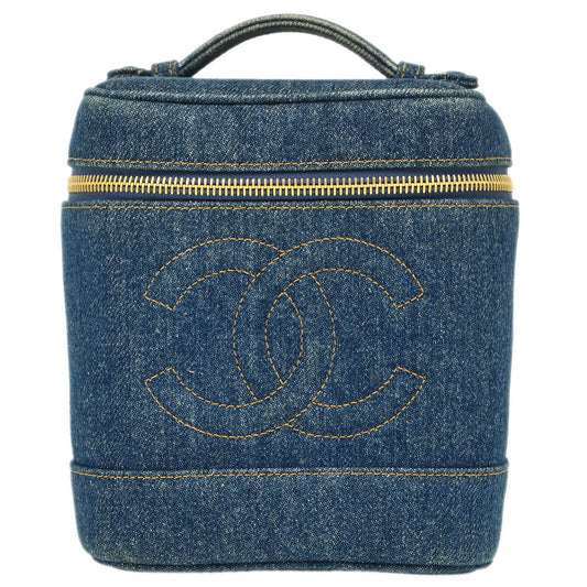 Chanel Vanity Handbag - Almora Bags