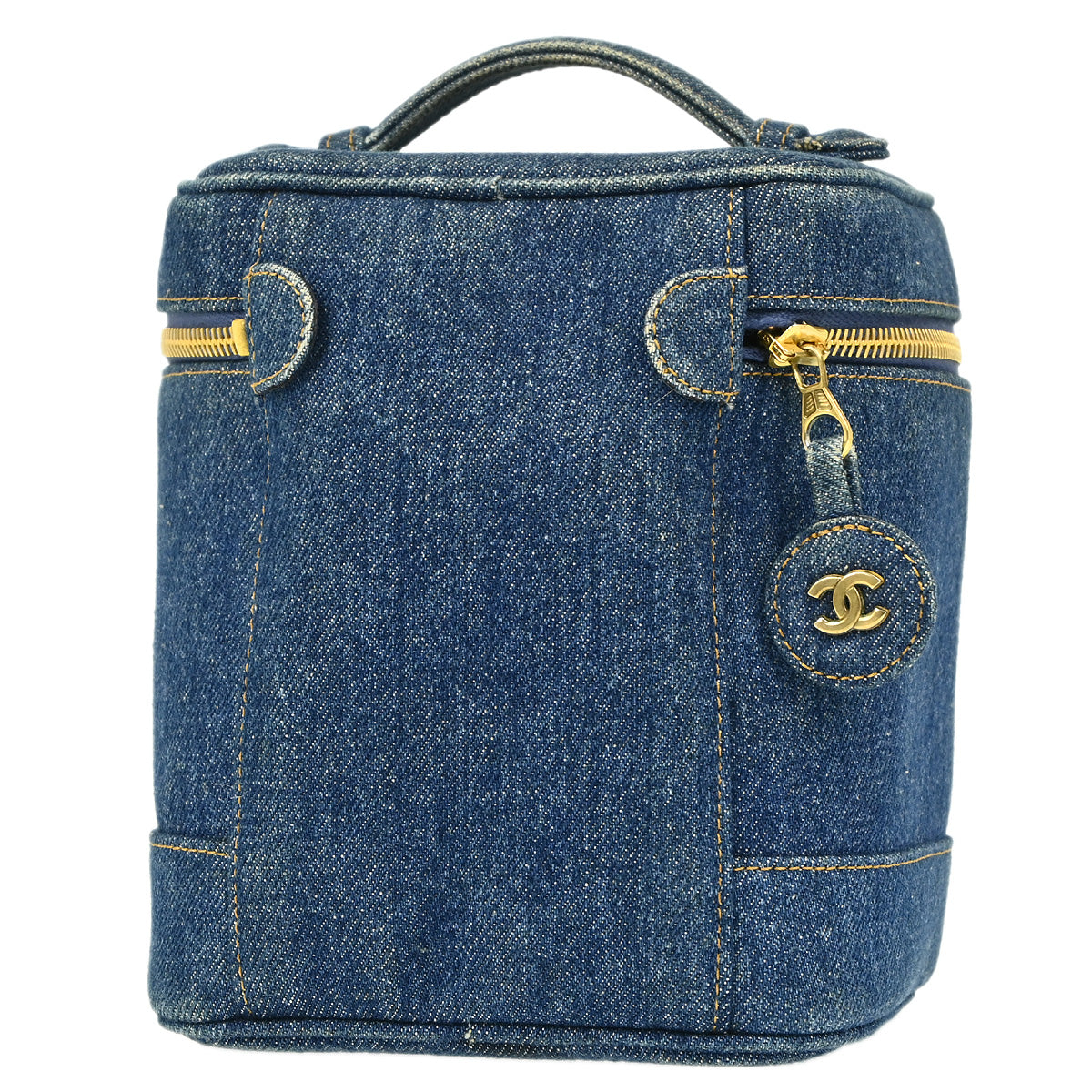 Chanel Vanity Handbag - Almora Bags