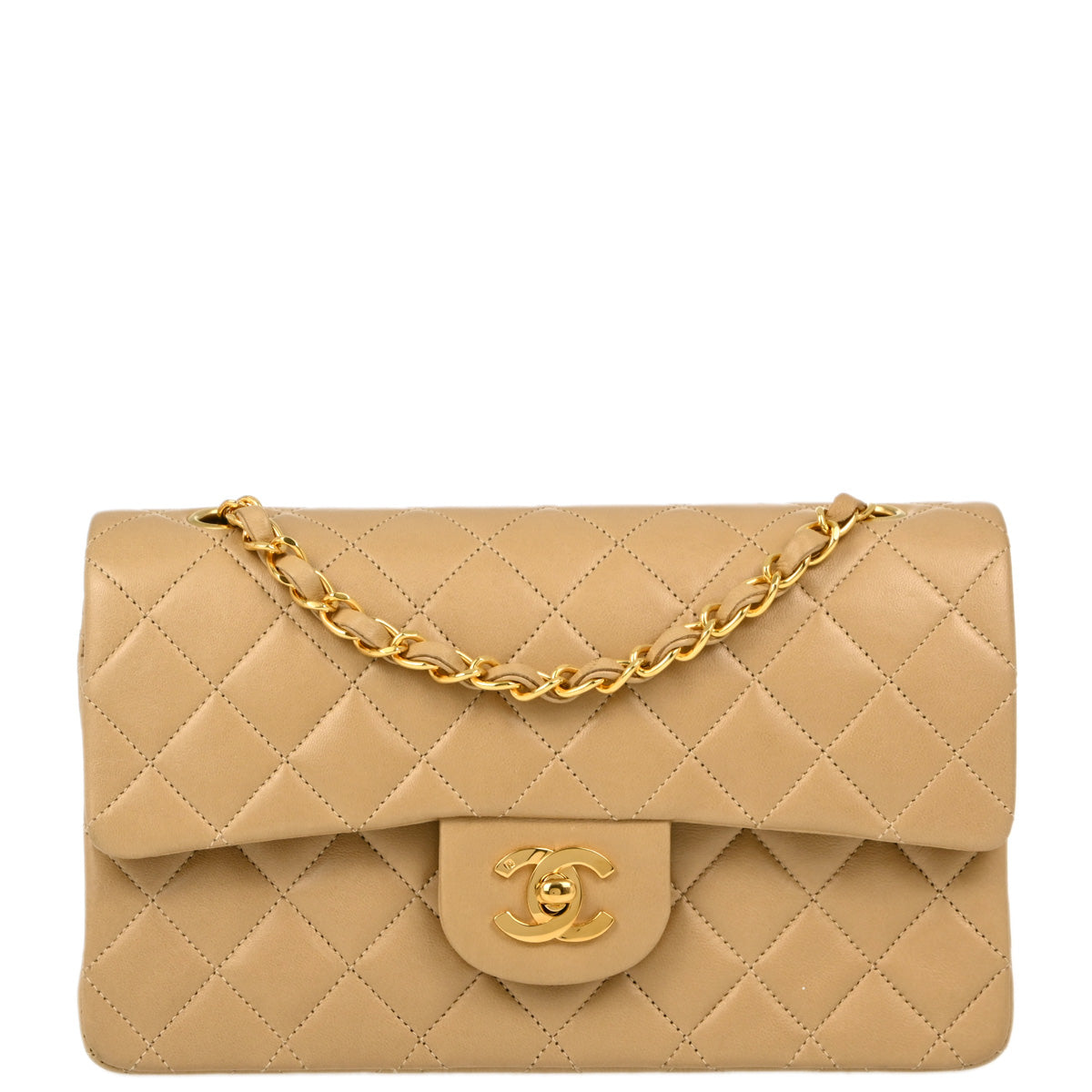 Chanel Flap Shoulder Bag - Almora Bags