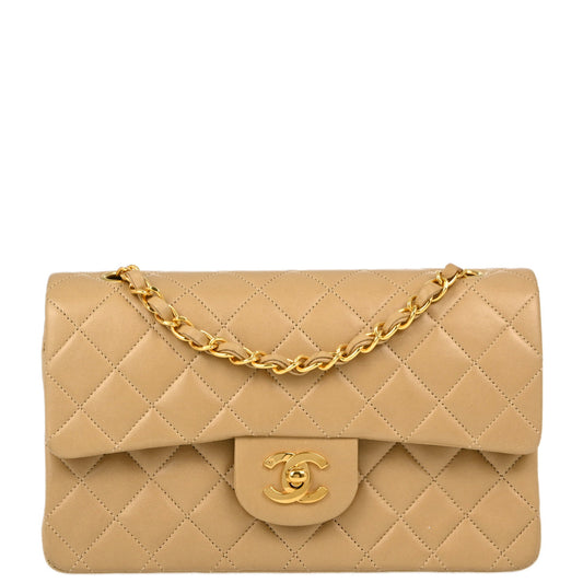 Chanel Flap Shoulder Bag - Almora Bags